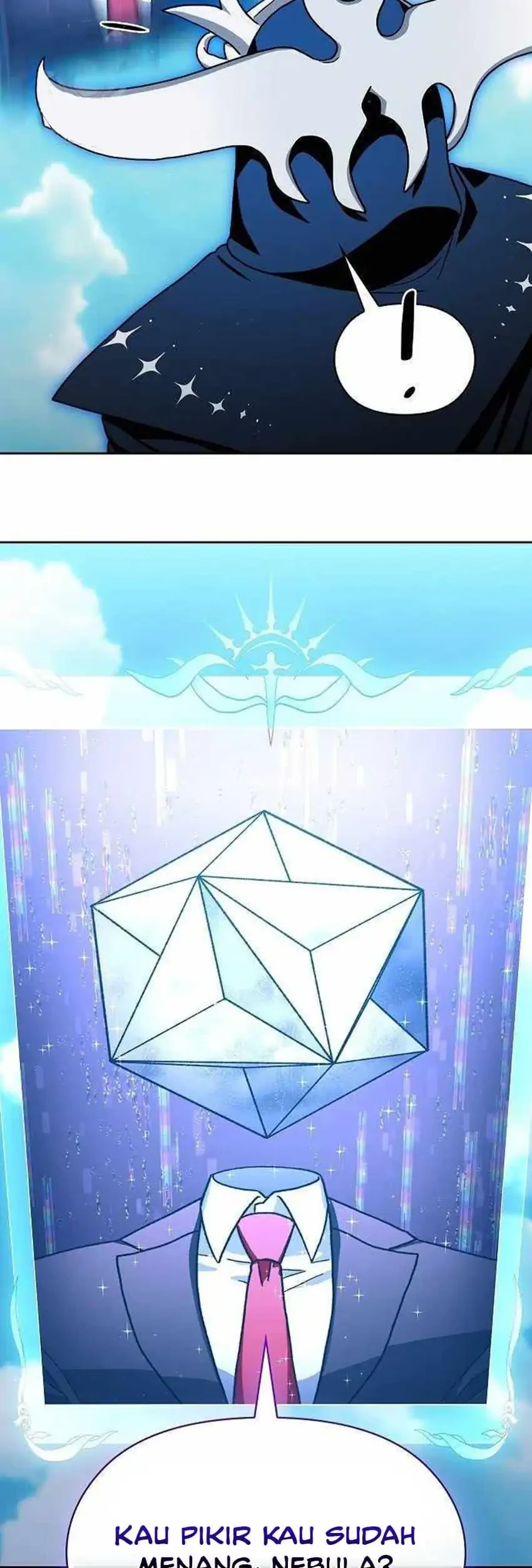 The Nebula’s Civilization Chapter 112 Gambar 39