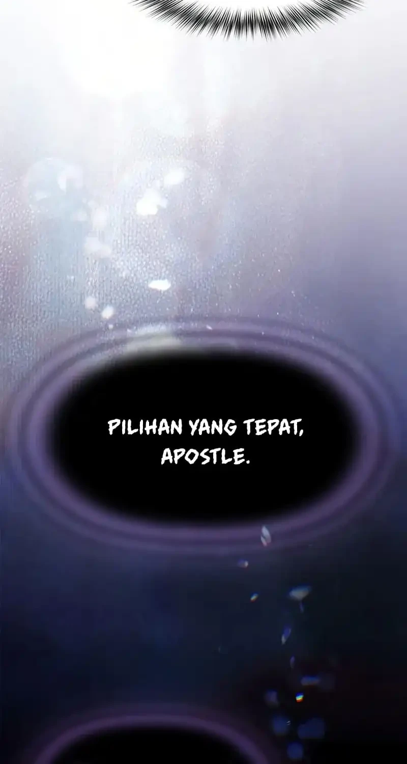 The Nebula’s Civilization Chapter 114 Gambar 36