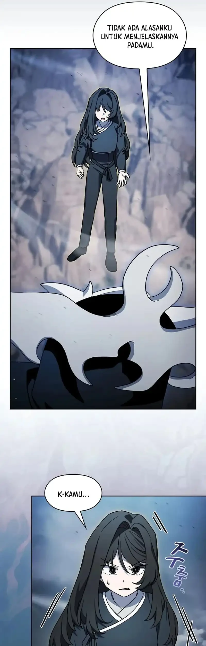 The Nebula’s Civilization Chapter 116 Gambar 40