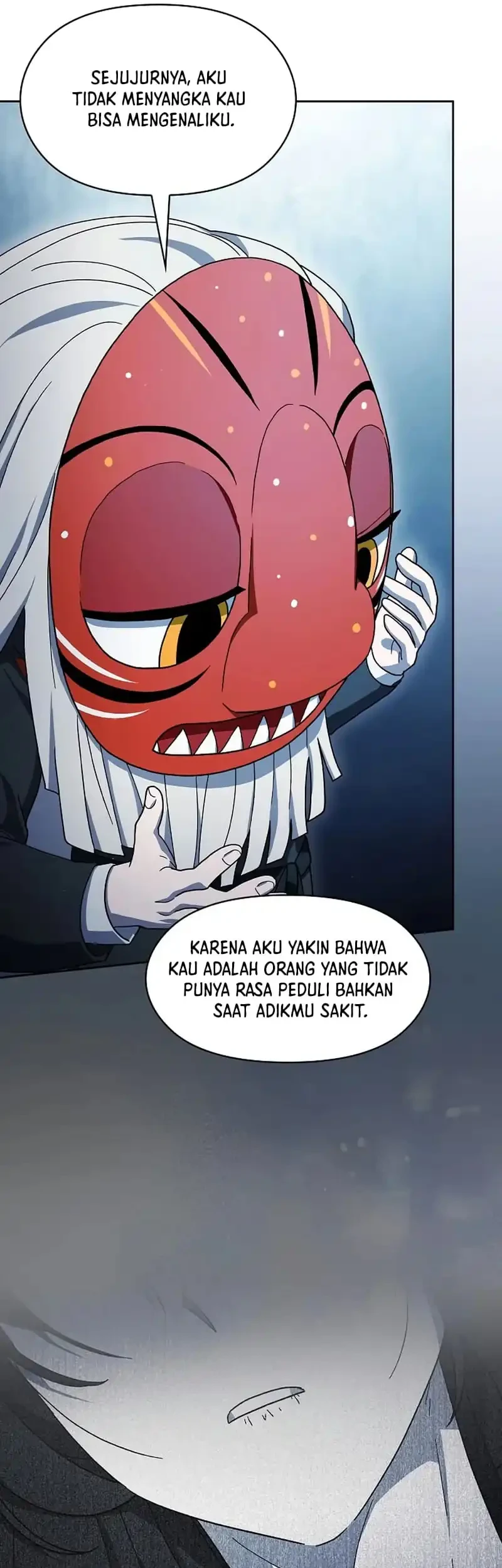 The Nebula’s Civilization Chapter 117 Gambar 41