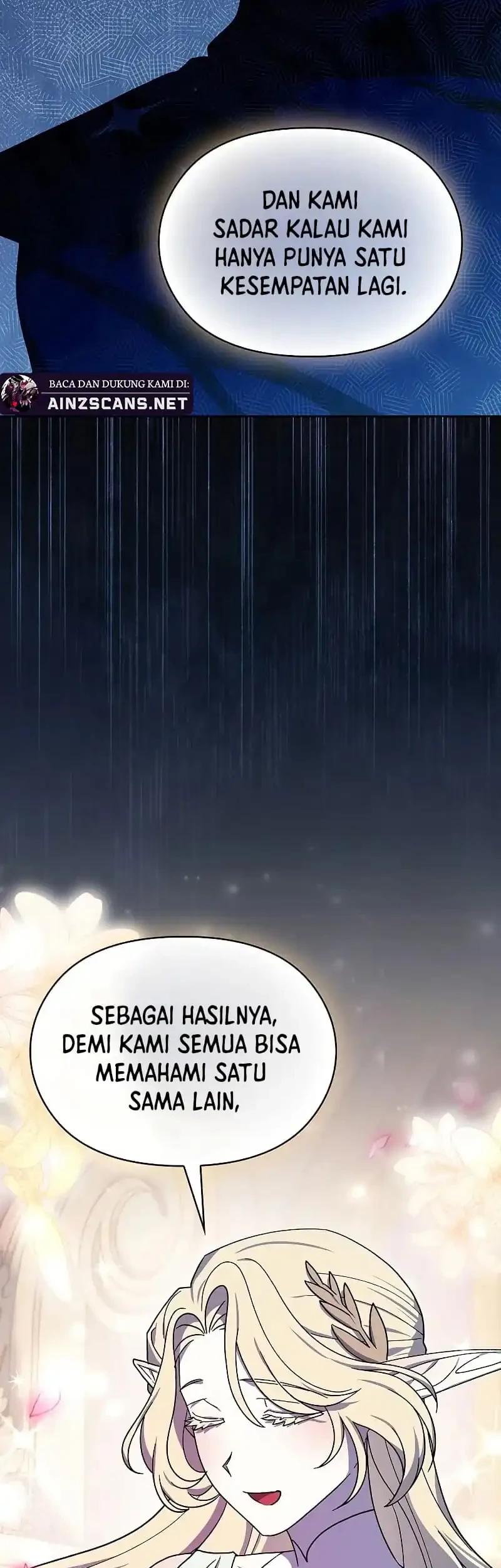 The Nebula’s Civilization Chapter 119 Gambar 44