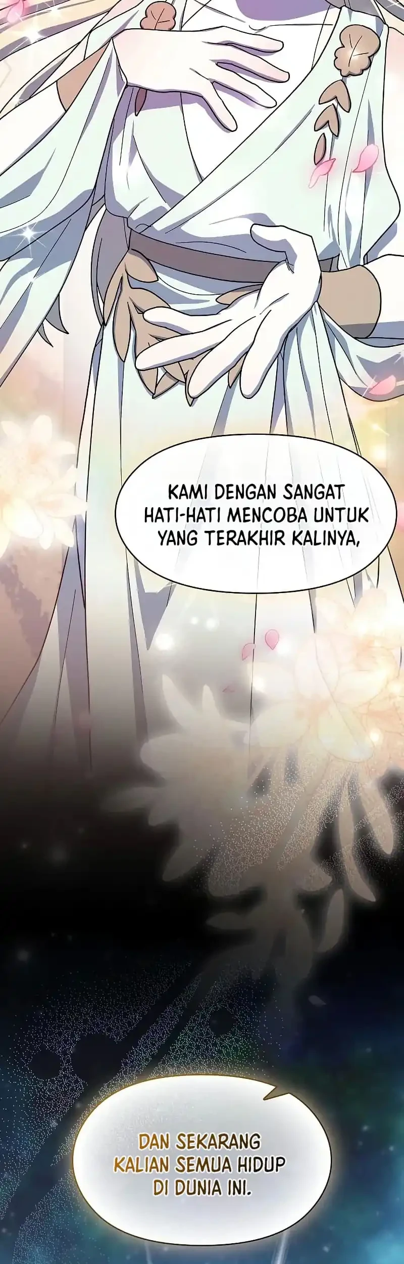 The Nebula’s Civilization Chapter 119 Gambar 45