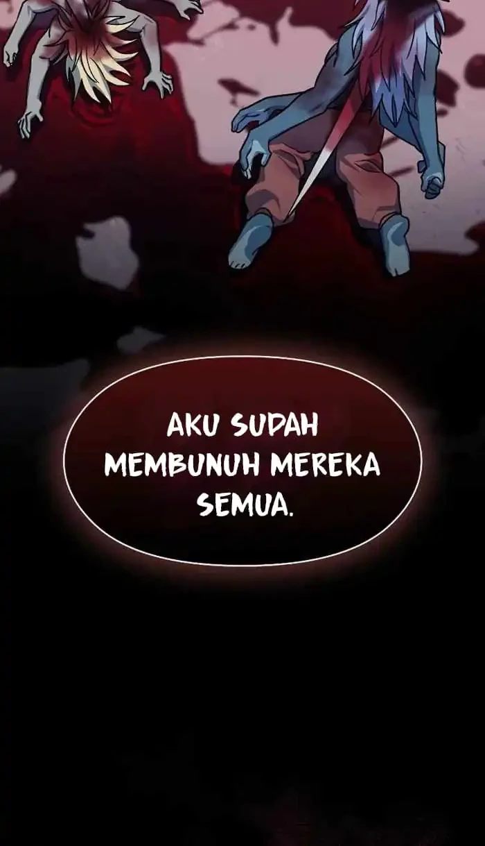 The Nebula’s Civilization Chapter 124 Gambar 40