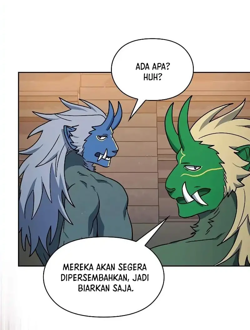 The Nebula’s Civilization Chapter 126 Gambar 41