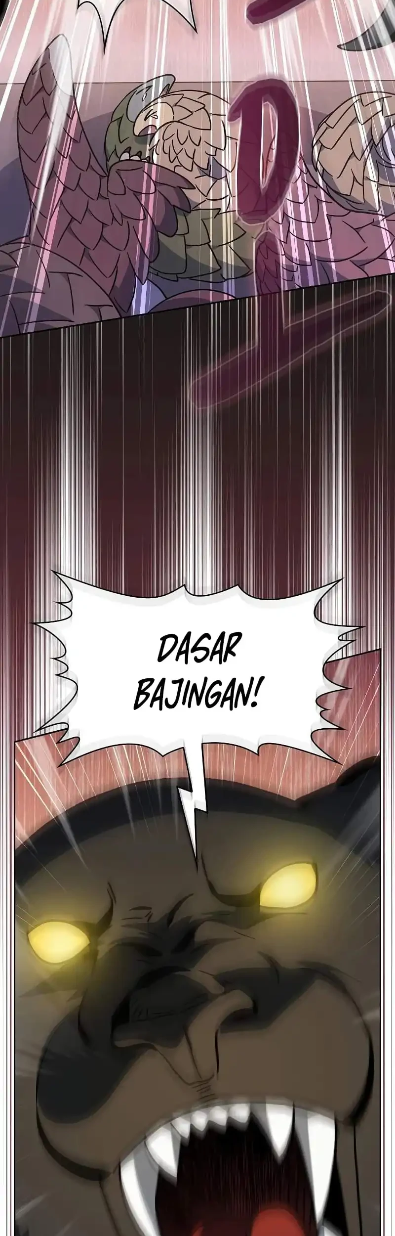 The Nebula’s Civilization Chapter 126 Gambar 43