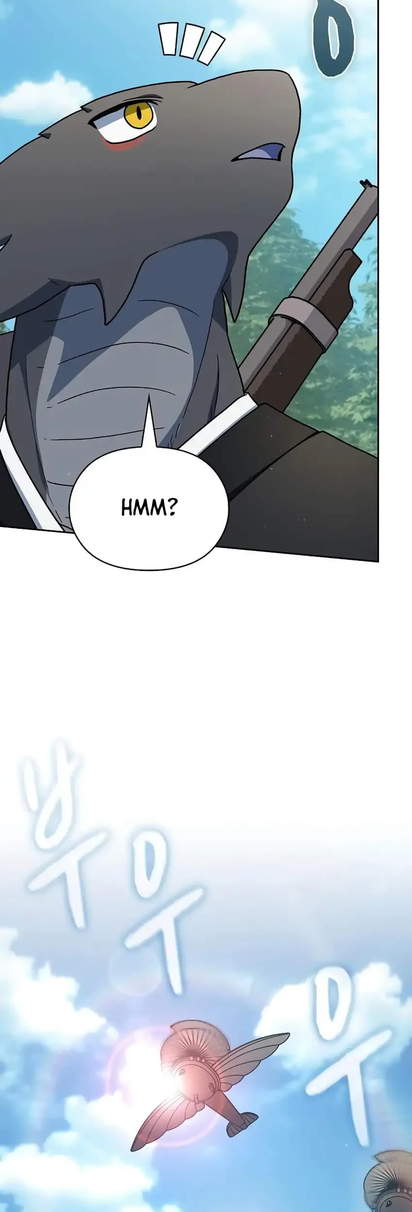 The Nebula’s Civilization Chapter 128 Gambar 43