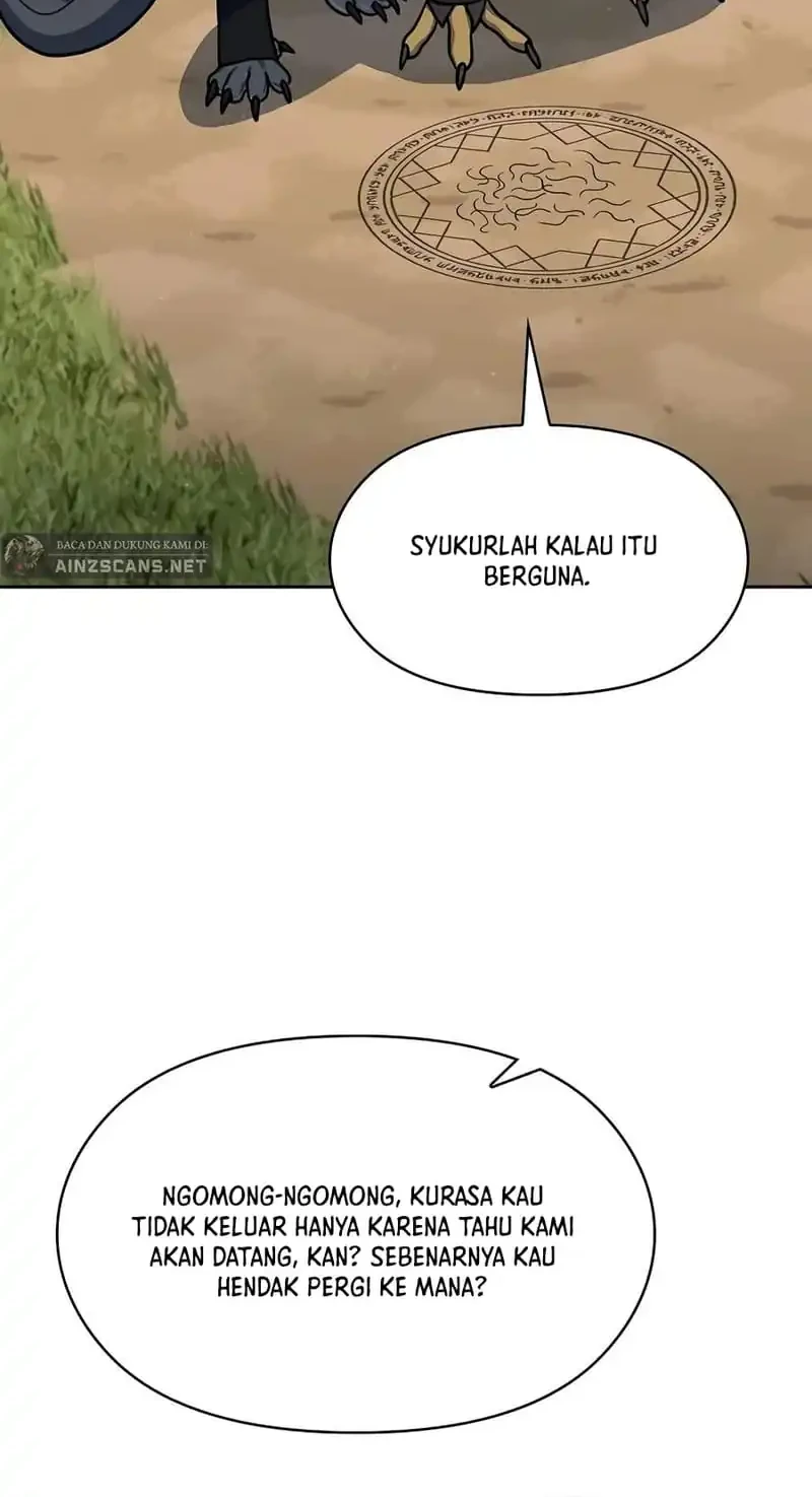 The Nebula’s Civilization Chapter 130 Gambar 40