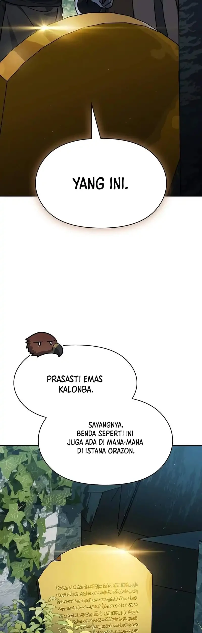 The Nebula’s Civilization Chapter 130 Gambar 43
