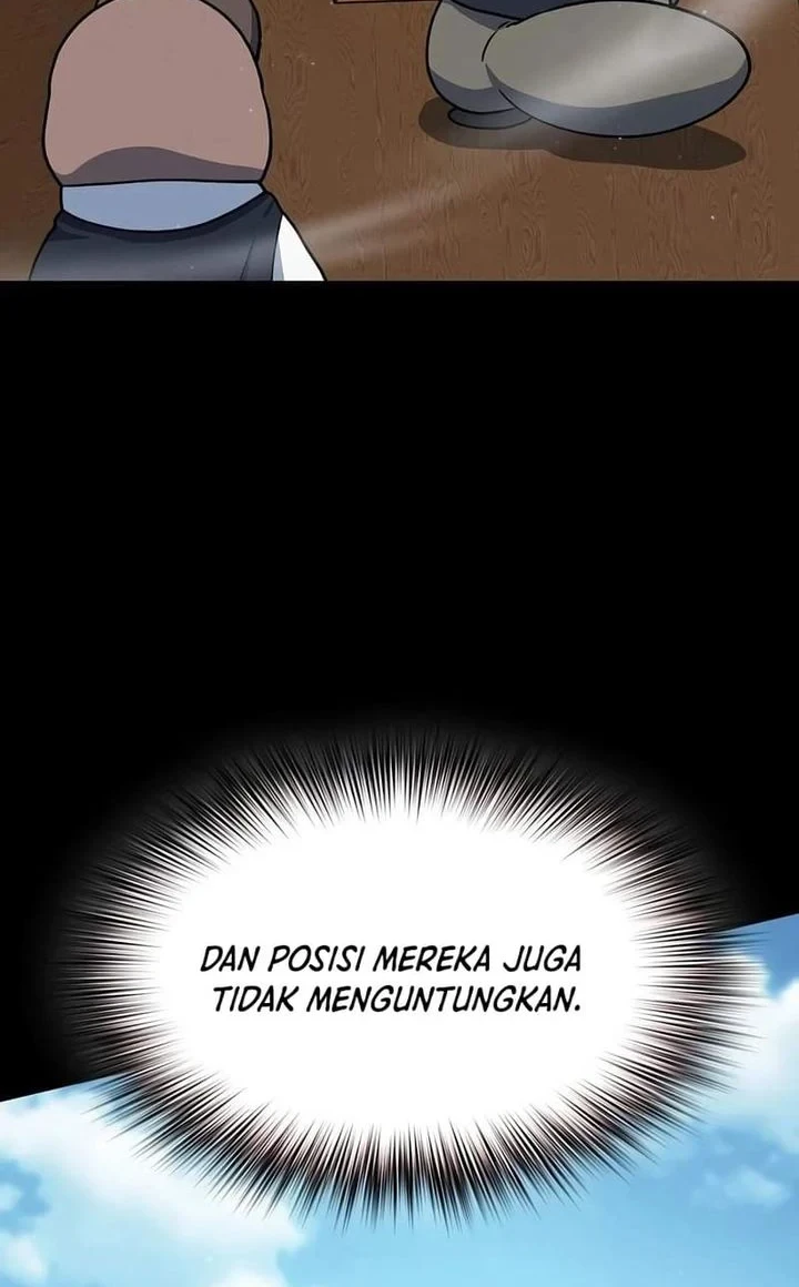 The Nebula’s Civilization Chapter 131 Gambar 54