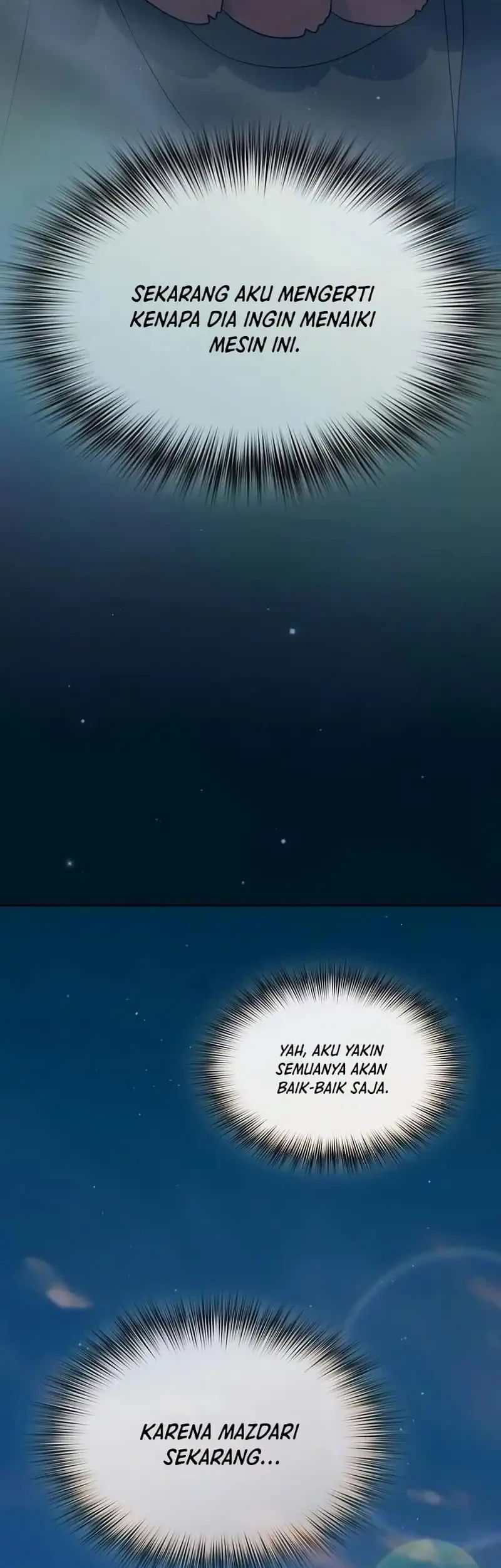 The Nebula’s Civilization Chapter 132 Gambar 55