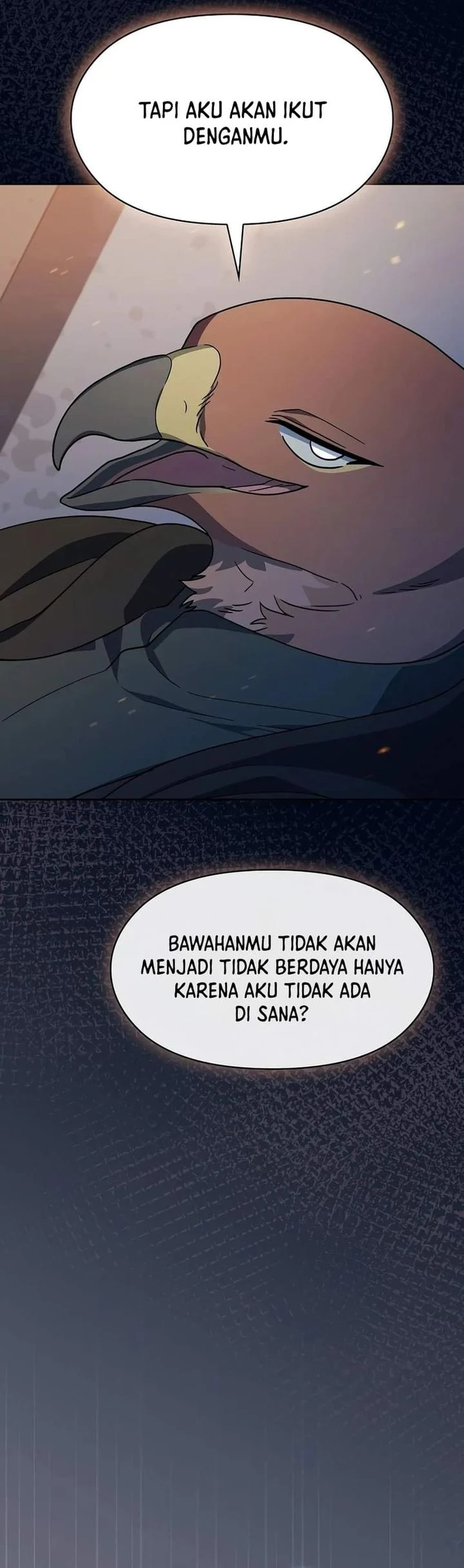 The Nebula’s Civilization Chapter 133 Gambar 52