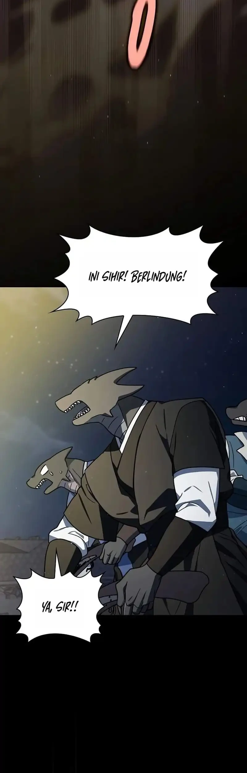 The Nebula’s Civilization Chapter 136 Gambar 69