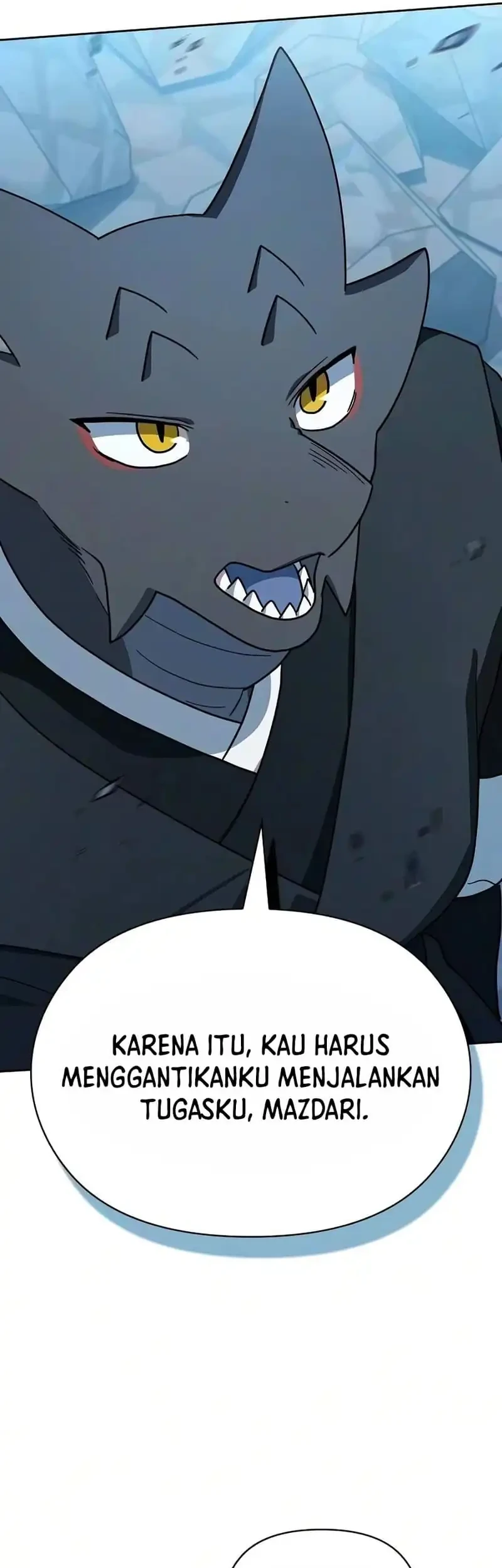 The Nebula’s Civilization Chapter 137 Gambar 64