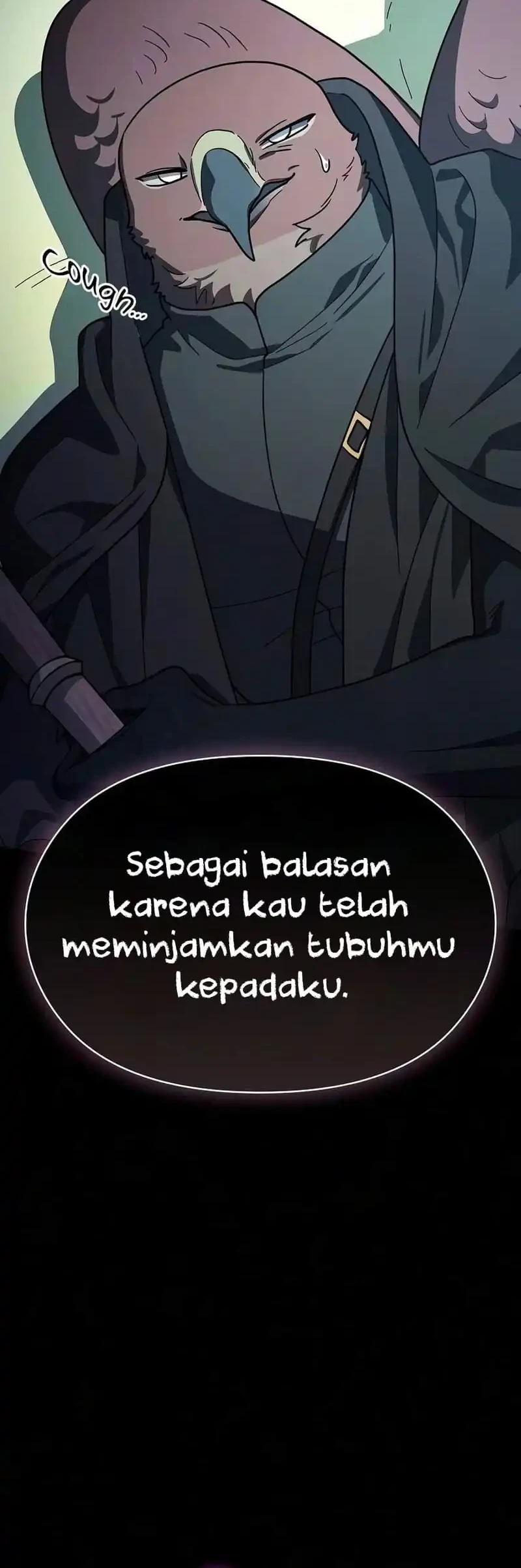 The Nebula’s Civilization Chapter 138 Gambar 56