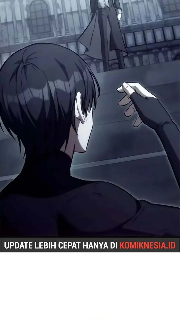The Necromancer Family’s Young Heir Chapter 69 Gambar 41