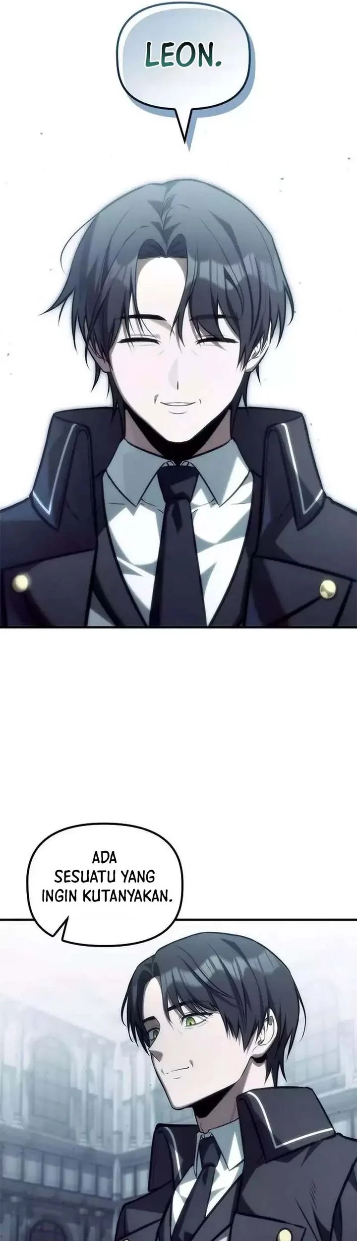 The Necromancer Family’s Young Heir Chapter 69 Gambar 42