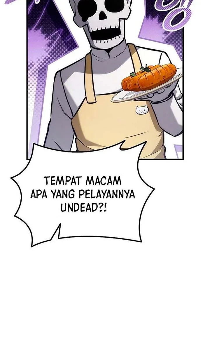 The Necromancer Family’s Young Heir Chapter 70 Gambar 36