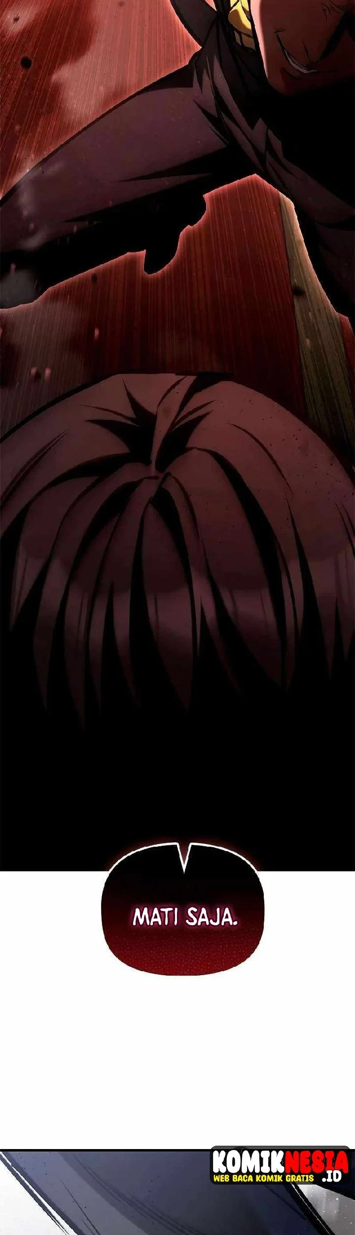 The Necromancer Family’s Young Heir Chapter 72 Gambar 37