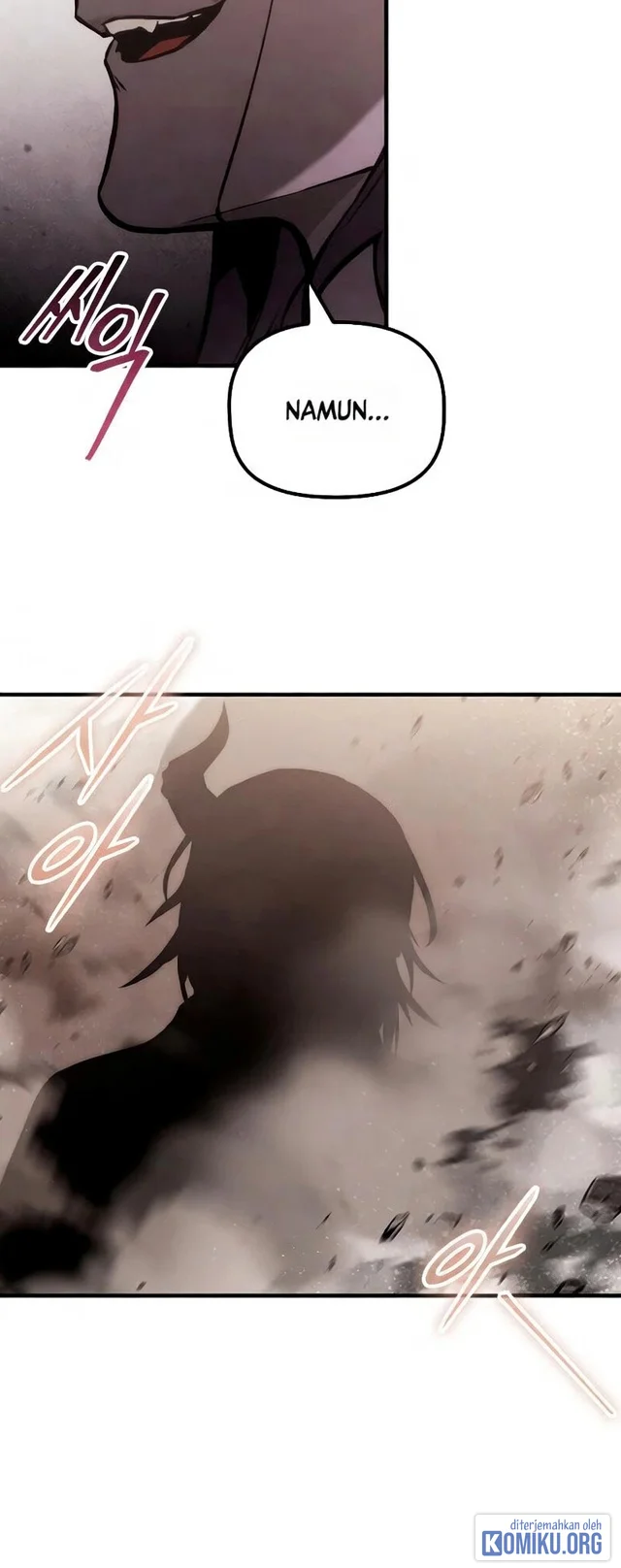 The Necromancer Family’s Young Heir Chapter 75 Gambar 56