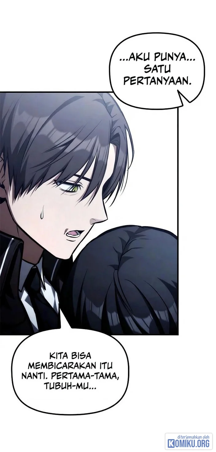 The Necromancer Family’s Young Heir Chapter 76 Gambar 53