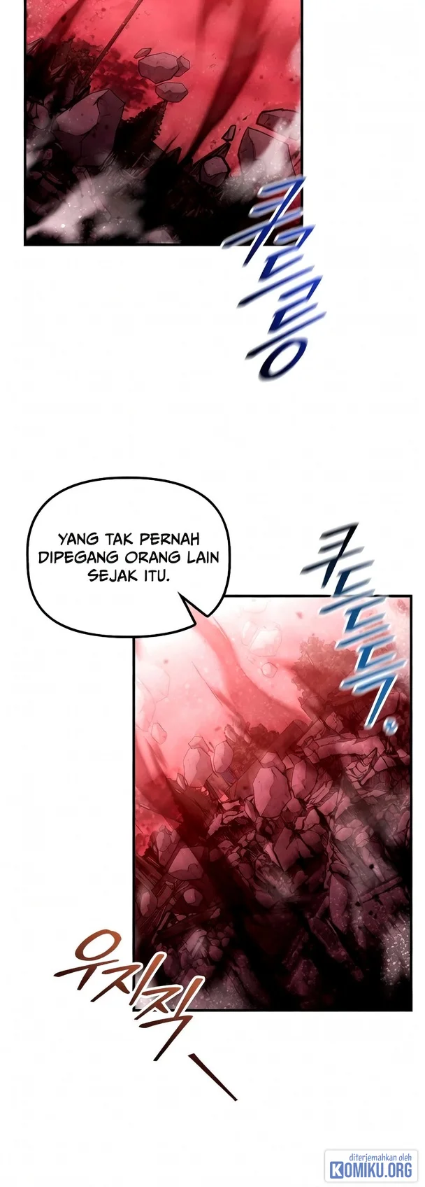 The Necromancer Family’s Young Heir Chapter 77 Gambar 51
