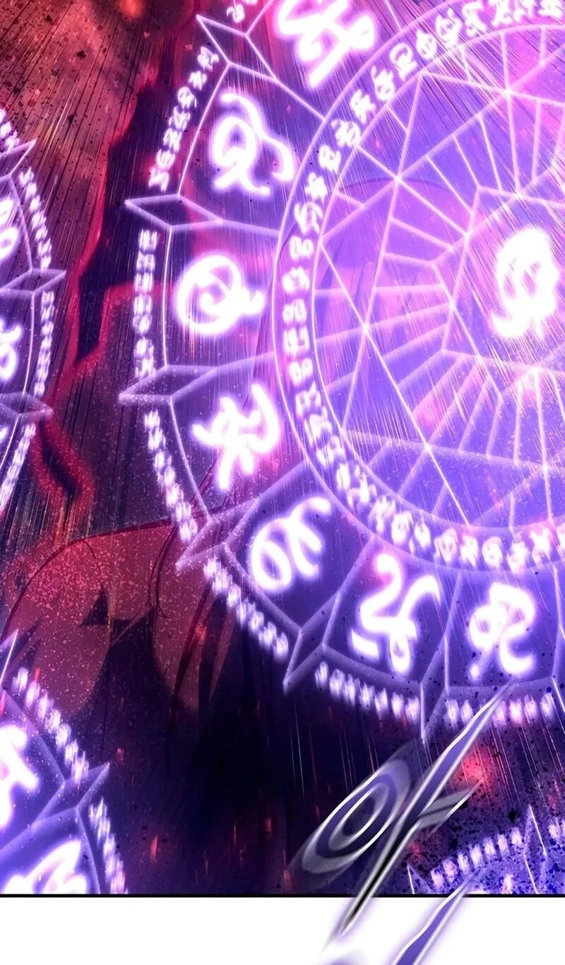 The Necromancer Family’s Young Heir Chapter 78 Gambar 53