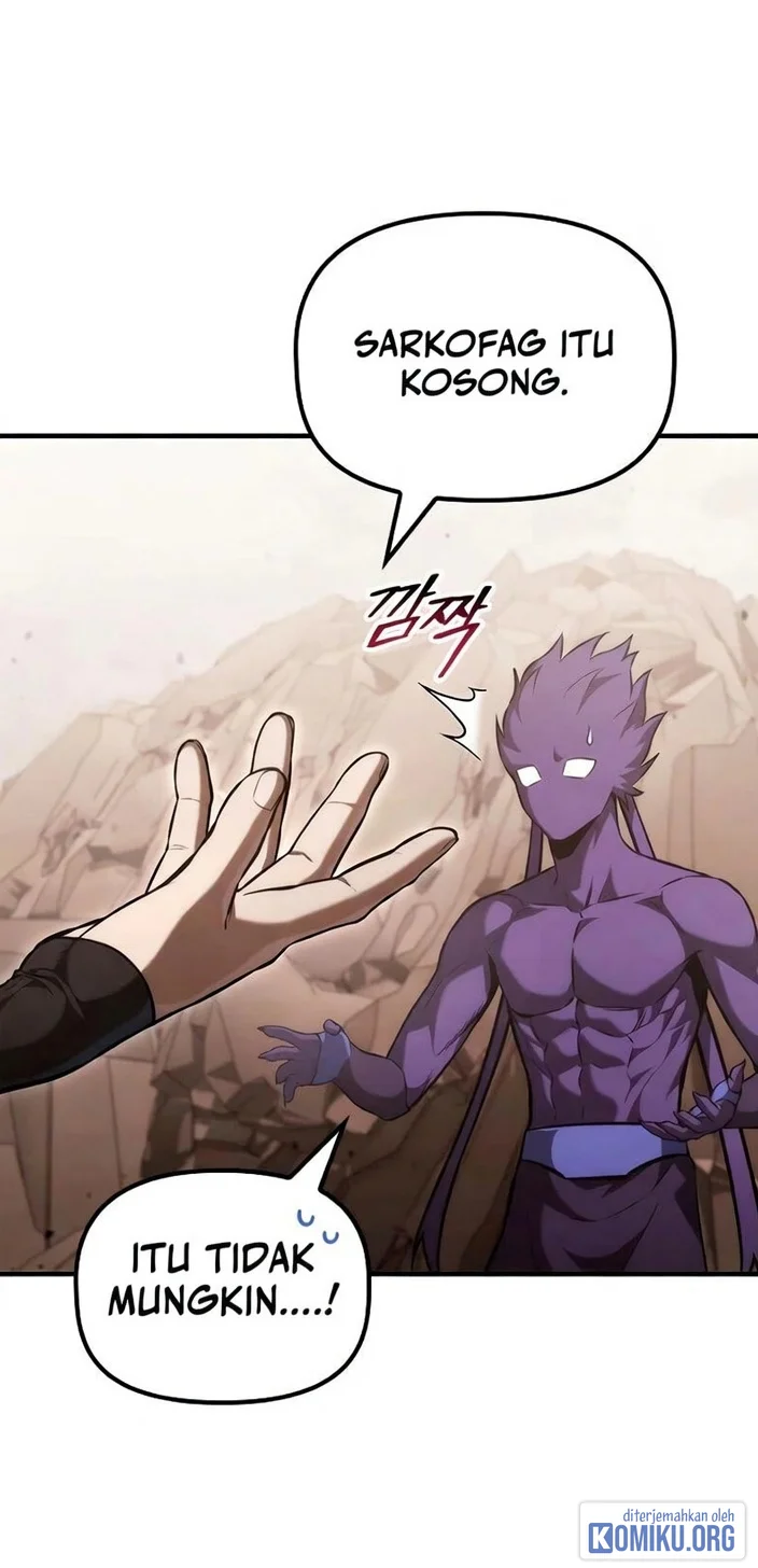 The Necromancer Family’s Young Heir Chapter 79 Gambar 41