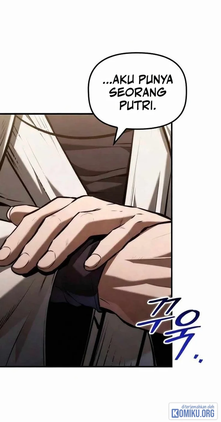 The Necromancer Family’s Young Heir Chapter 82 Gambar 47