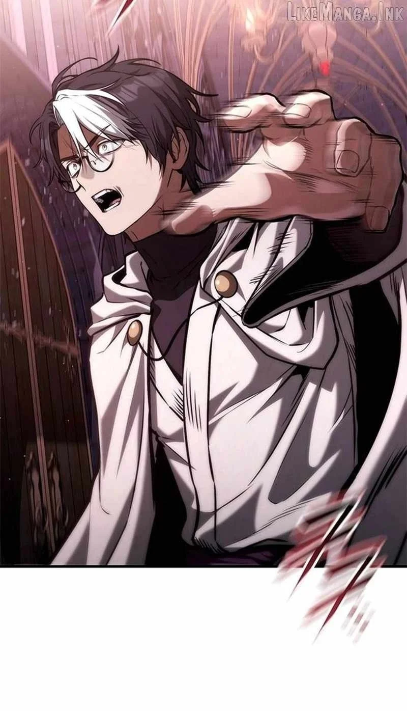 The Necromancer Family’s Young Heir Chapter 83 Gambar 53