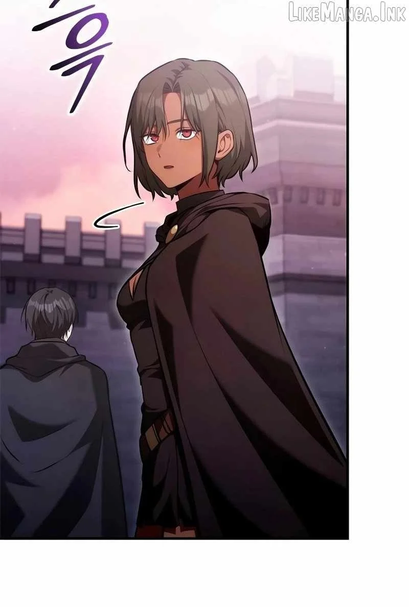 The Necromancer Family’s Young Heir Chapter 86 Gambar 38