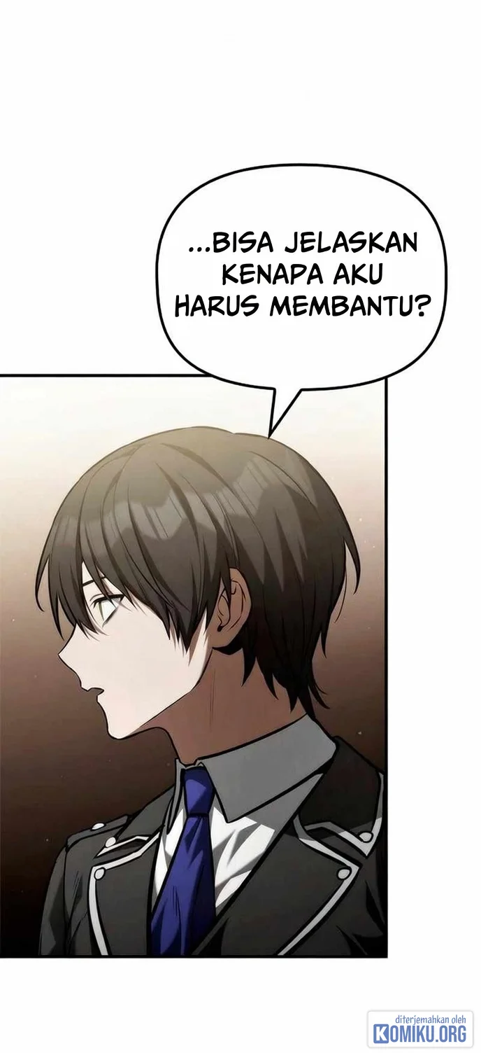 The Necromancer Family’s Young Heir Chapter 87 Gambar 43