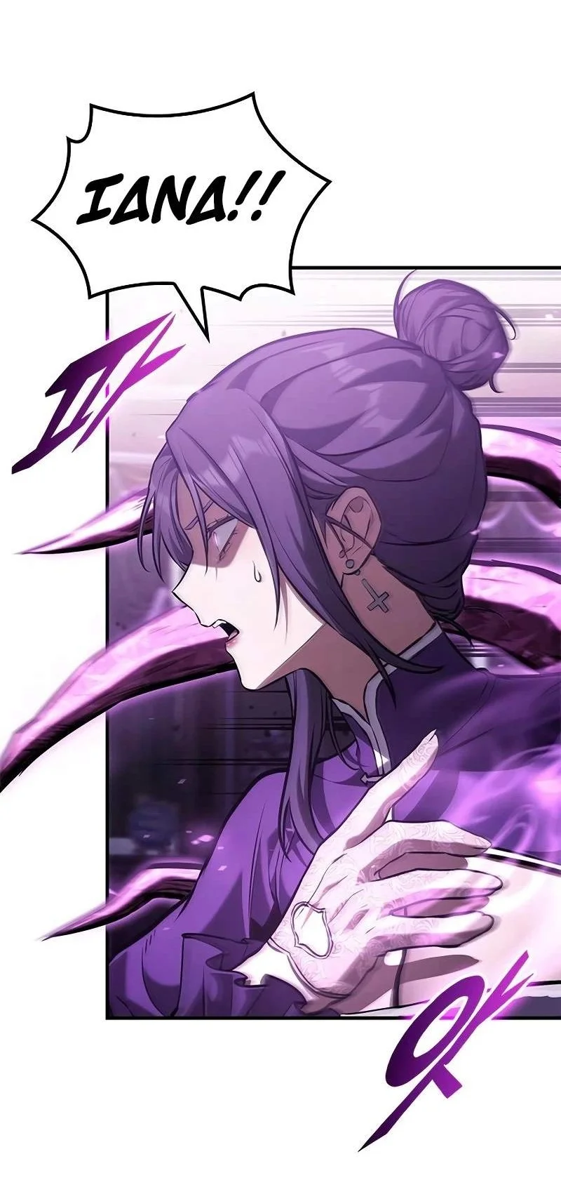The Necromancer Family’s Young Heir Chapter 88 Gambar 44