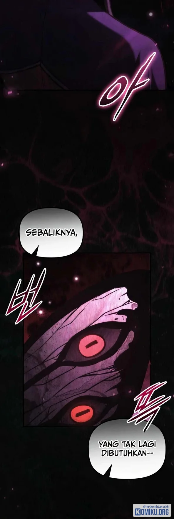 The Necromancer Family’s Young Heir Chapter 89 Gambar 43