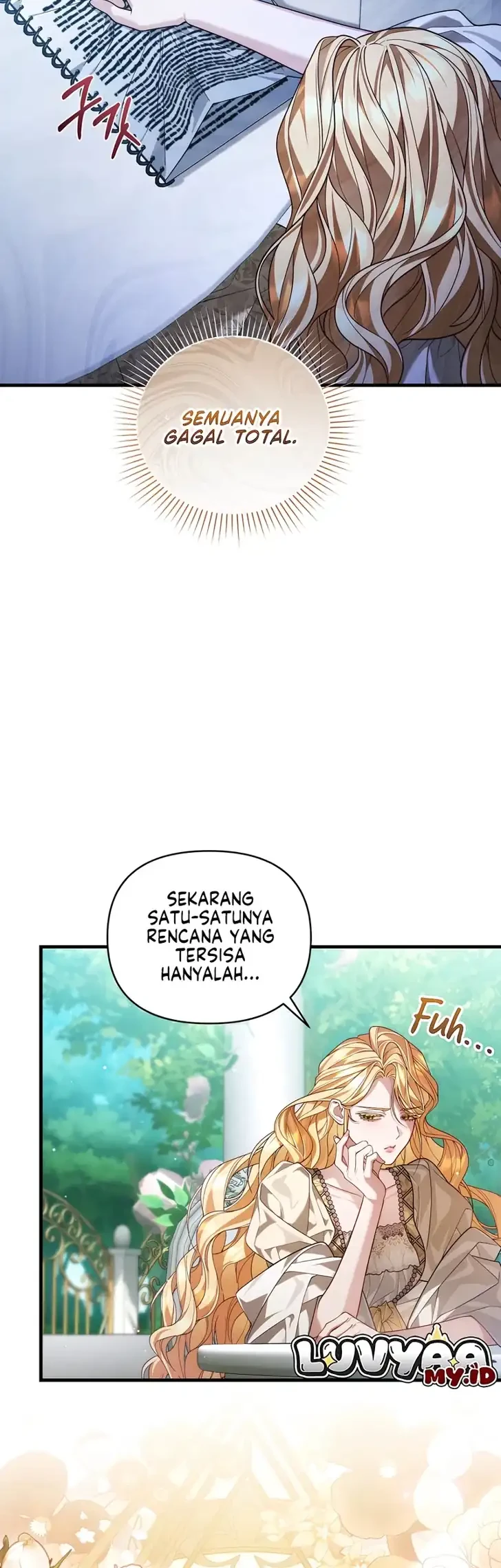 The Nerd Next Door Turned Out to Be the Magic Tower Master Chapter 1 halaman 34