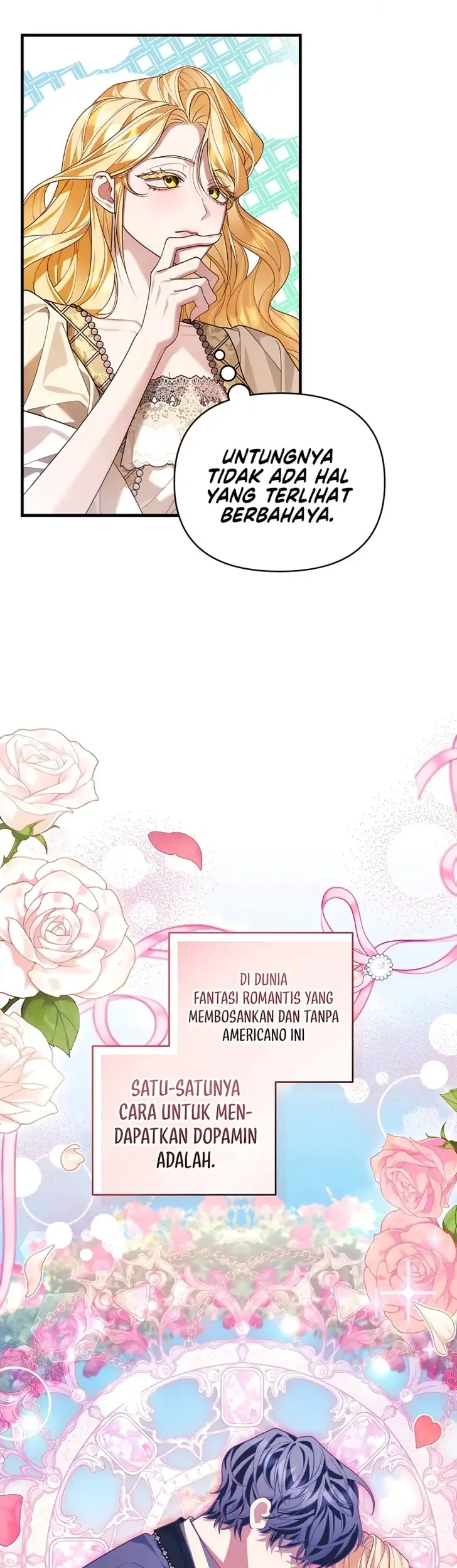 The Nerd Next Door Turned Out to Be the Magic Tower Master Chapter 1 halaman 36