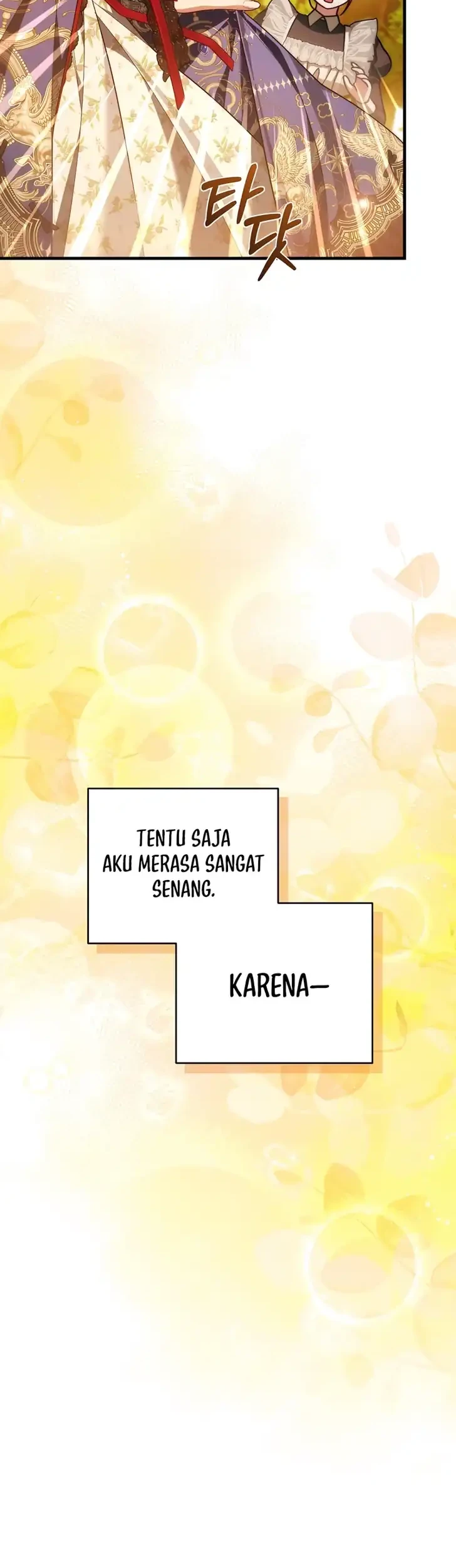 The Nerd Next Door Turned Out to Be the Magic Tower Master Chapter 11 halaman 36