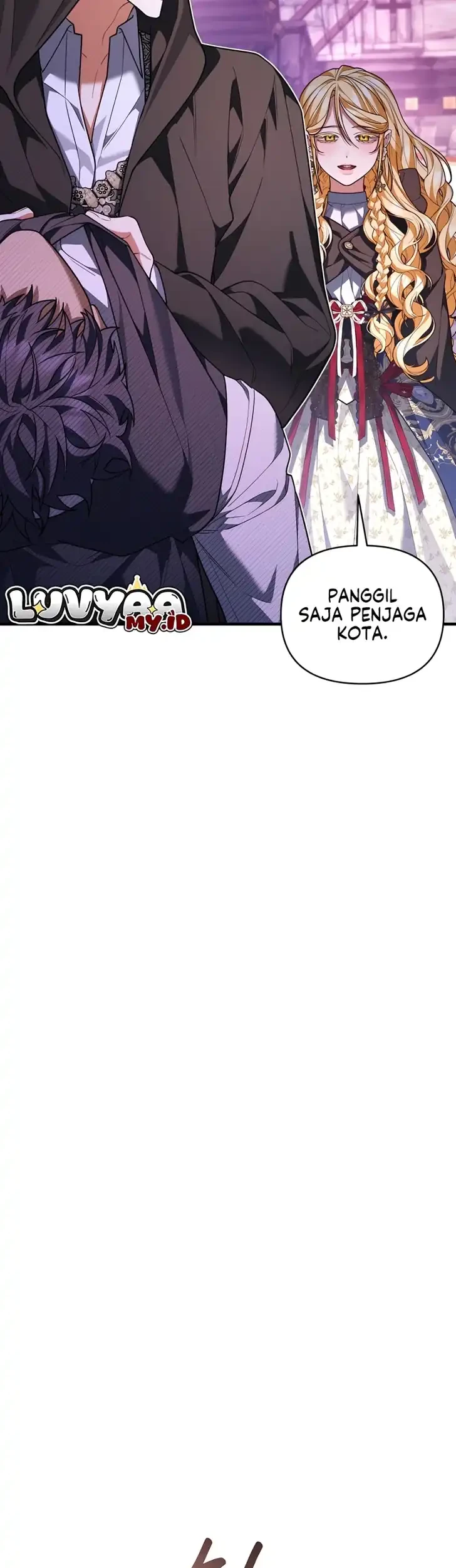 The Nerd Next Door Turned Out to Be the Magic Tower Master Chapter 14 halaman 35