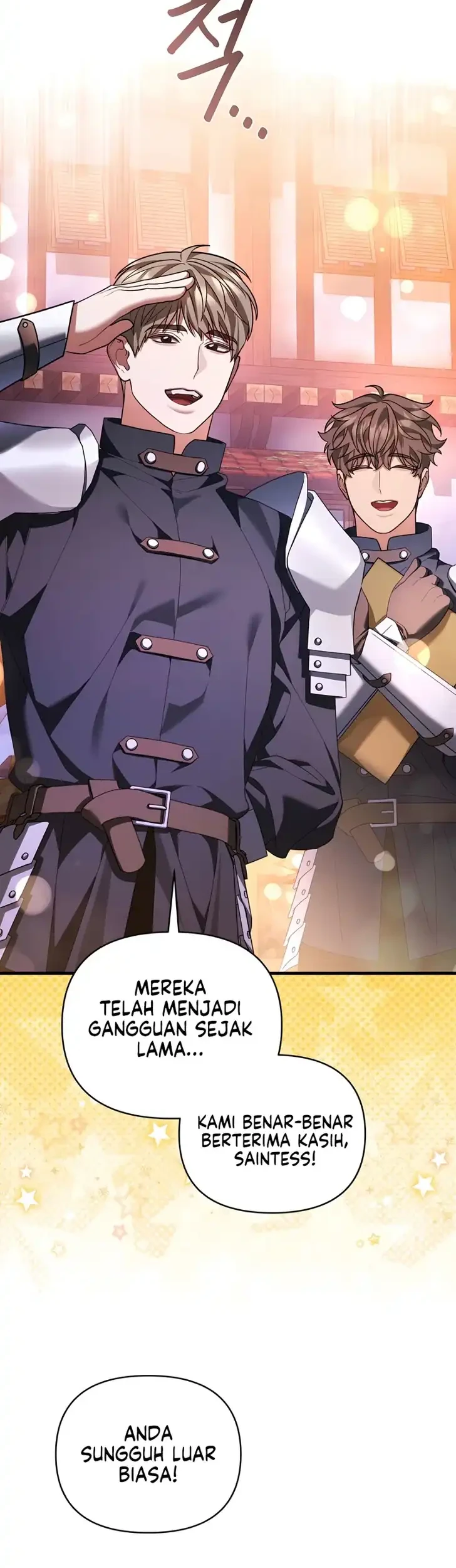 The Nerd Next Door Turned Out to Be the Magic Tower Master Chapter 14 halaman 36