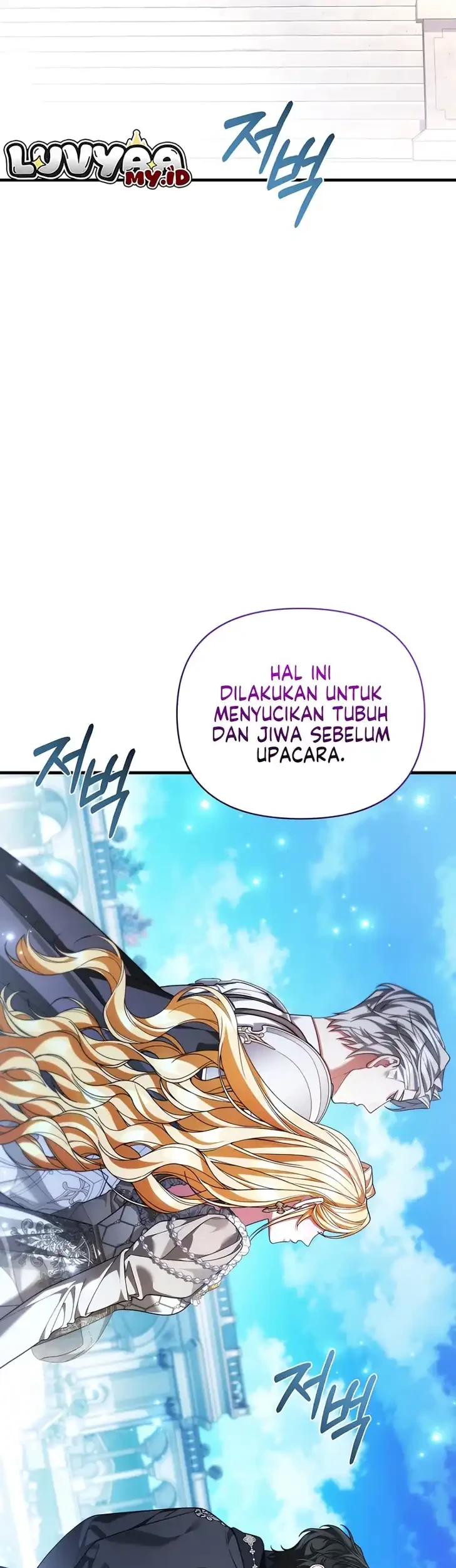 The Nerd Next Door Turned Out to Be the Magic Tower Master Chapter 15 halaman 35