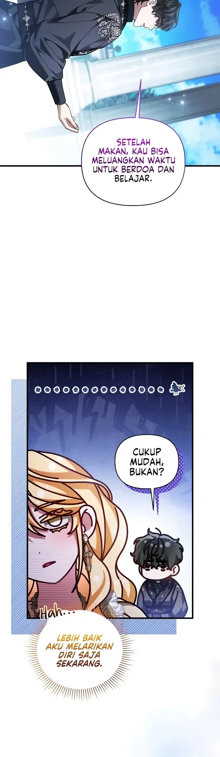 The Nerd Next Door Turned Out to Be the Magic Tower Master Chapter 15 halaman 36