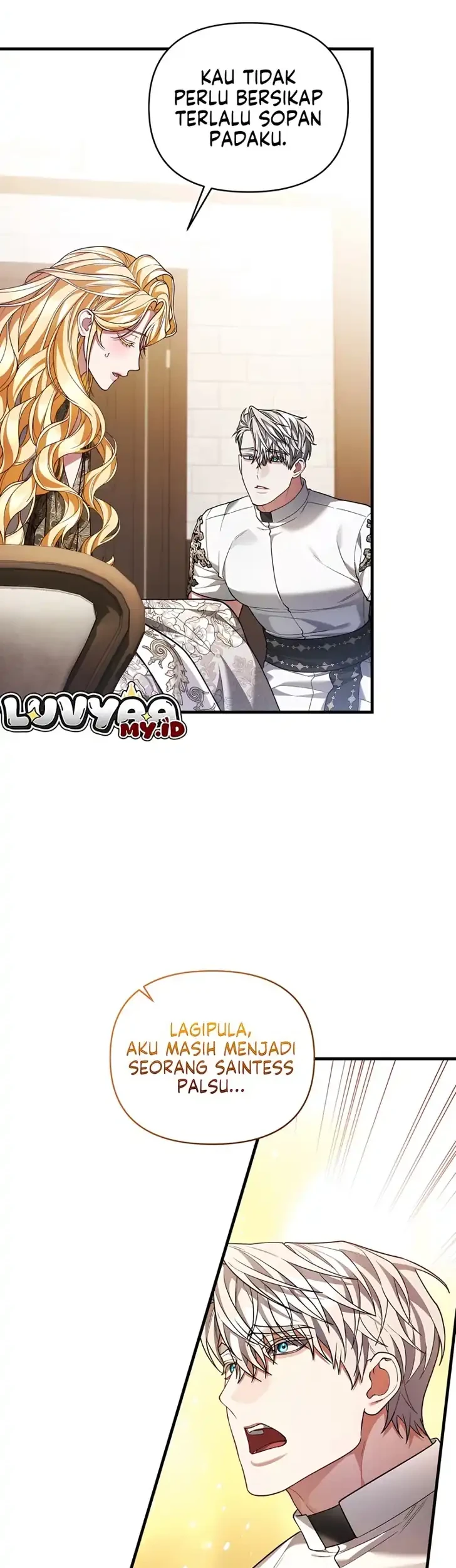 The Nerd Next Door Turned Out to Be the Magic Tower Master Chapter 17 halaman 30