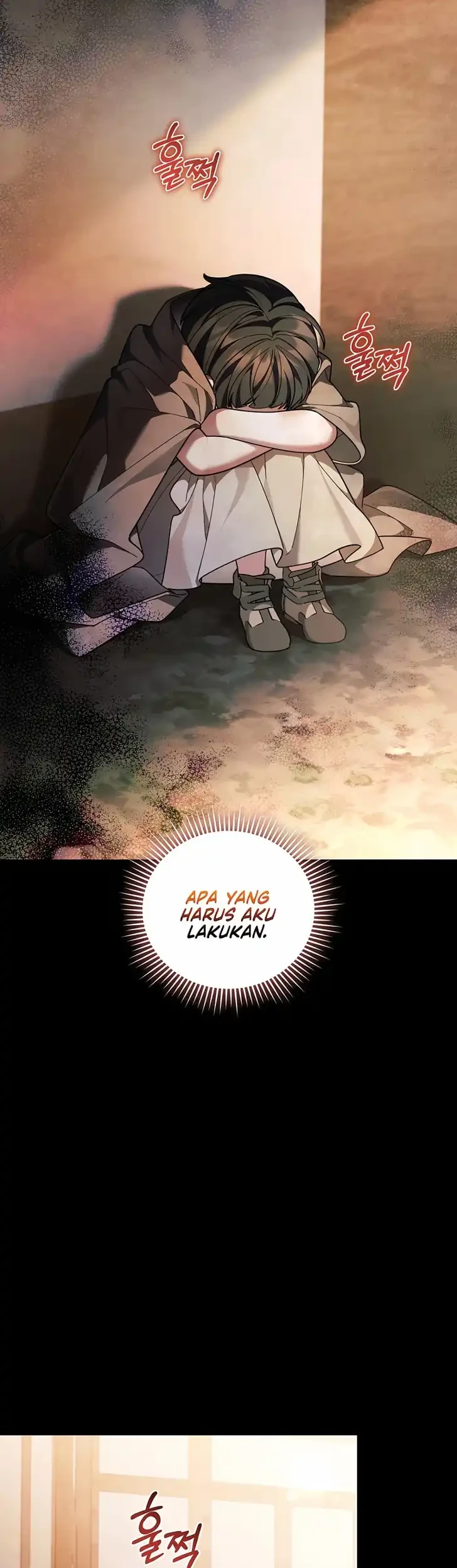 The Nerd Next Door Turned Out to Be the Magic Tower Master Chapter 18 halaman 33