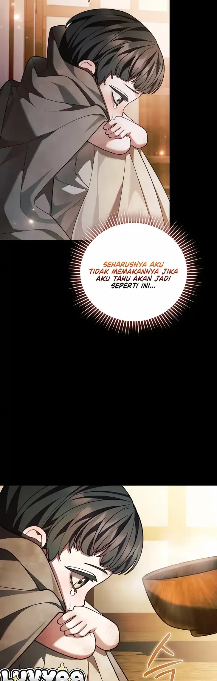 The Nerd Next Door Turned Out to Be the Magic Tower Master Chapter 18 halaman 34