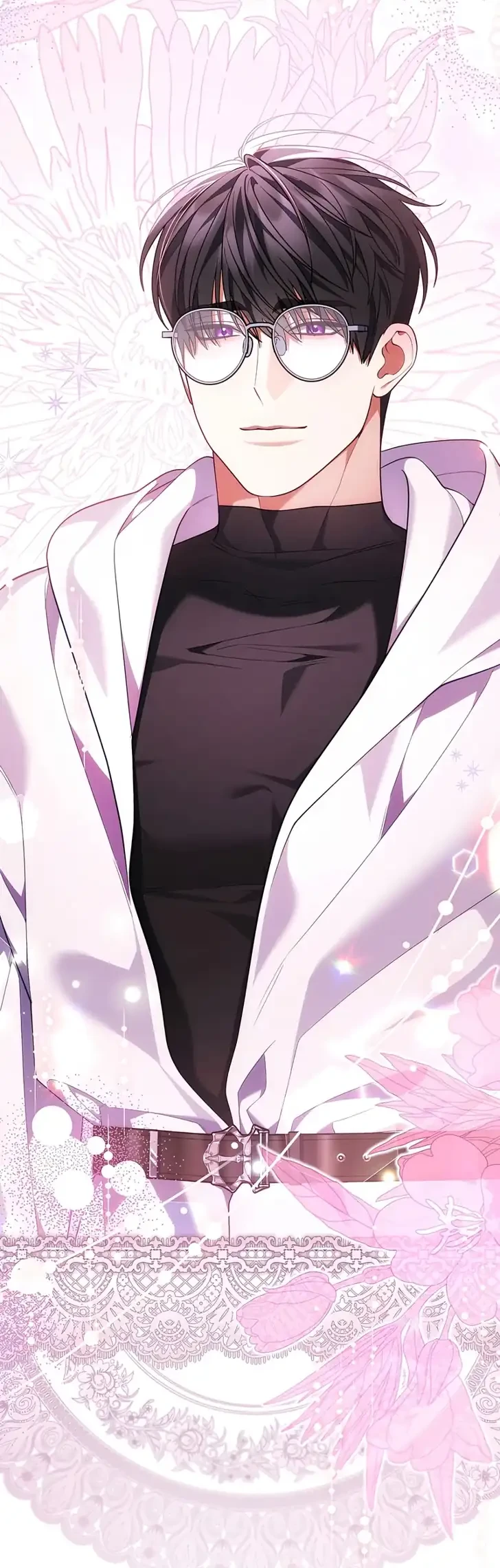 The Nerd Next Door Turned Out to Be the Magic Tower Master Chapter 19 halaman 31