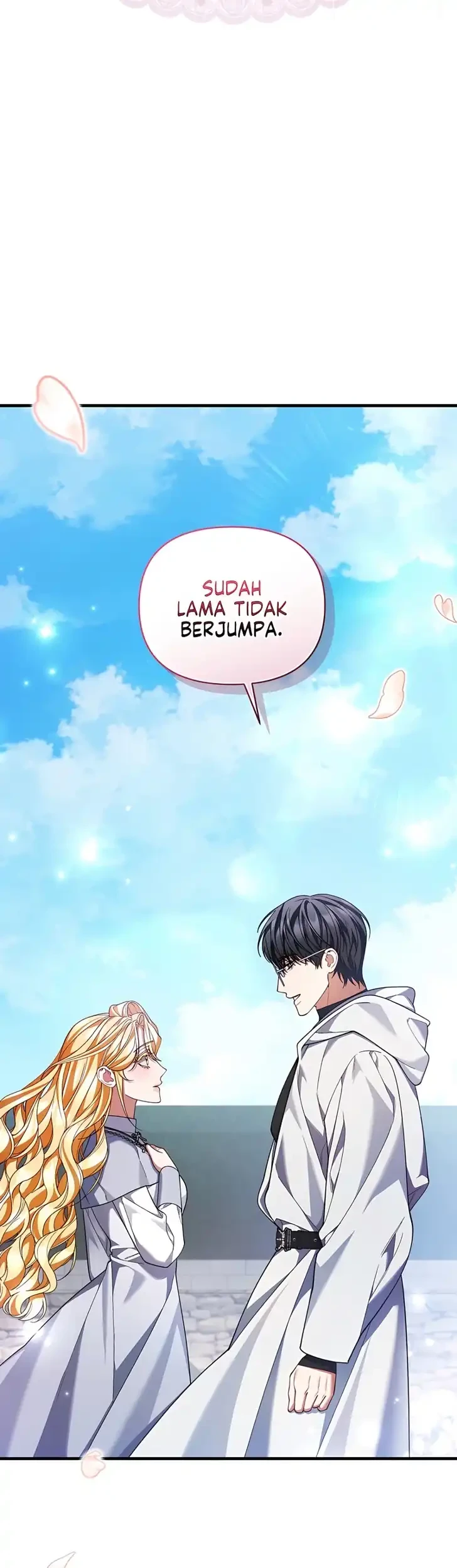The Nerd Next Door Turned Out to Be the Magic Tower Master Chapter 19 halaman 32