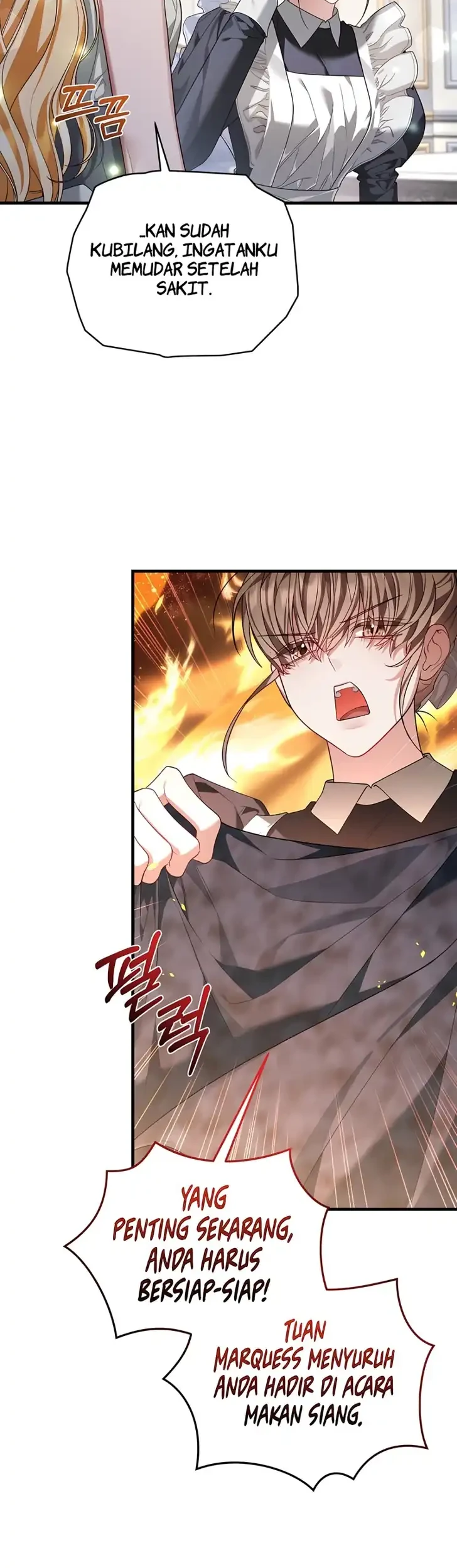 The Nerd Next Door Turned Out to Be the Magic Tower Master Chapter 2 halaman 30