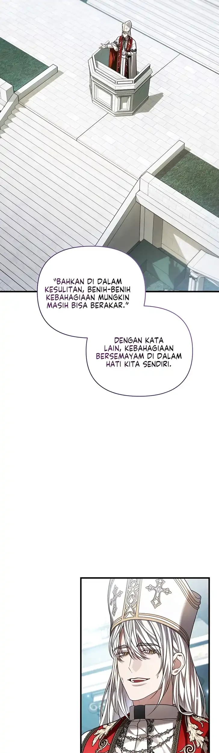 The Nerd Next Door Turned Out to Be the Magic Tower Master Chapter 21 Gambar 34