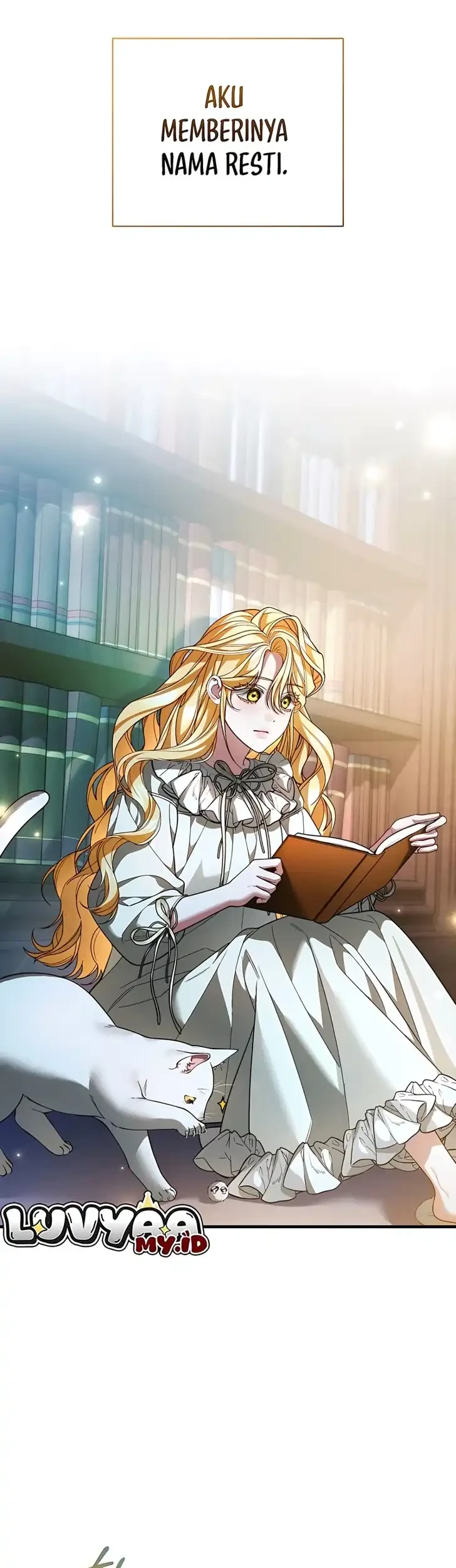 The Nerd Next Door Turned Out to Be the Magic Tower Master Chapter 23 Gambar 34