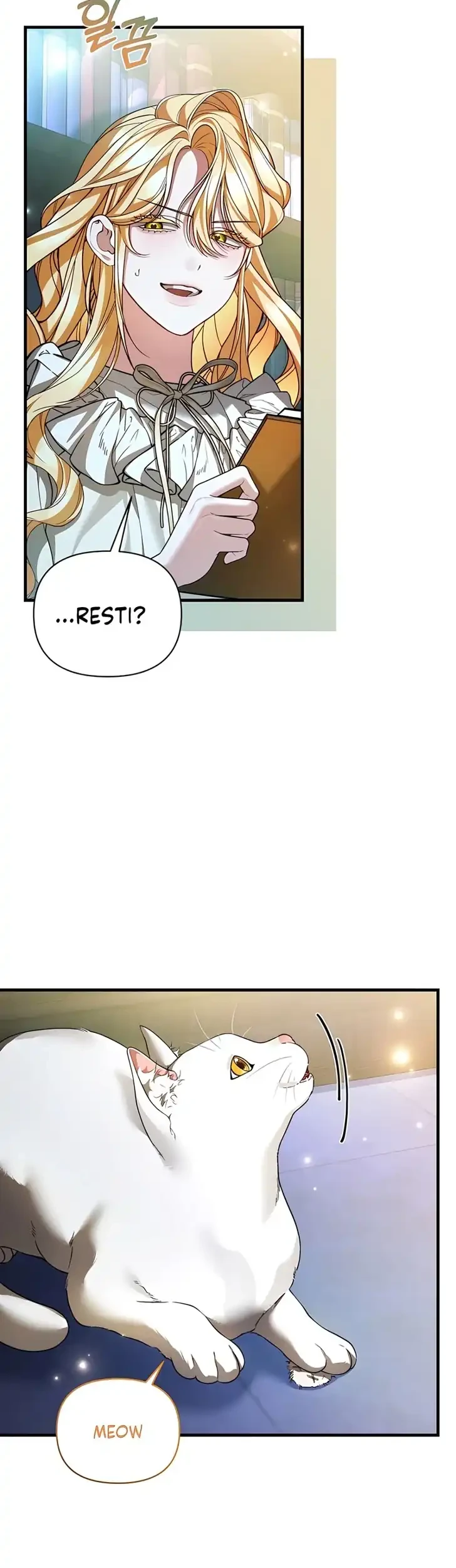The Nerd Next Door Turned Out to Be the Magic Tower Master Chapter 23 Gambar 35