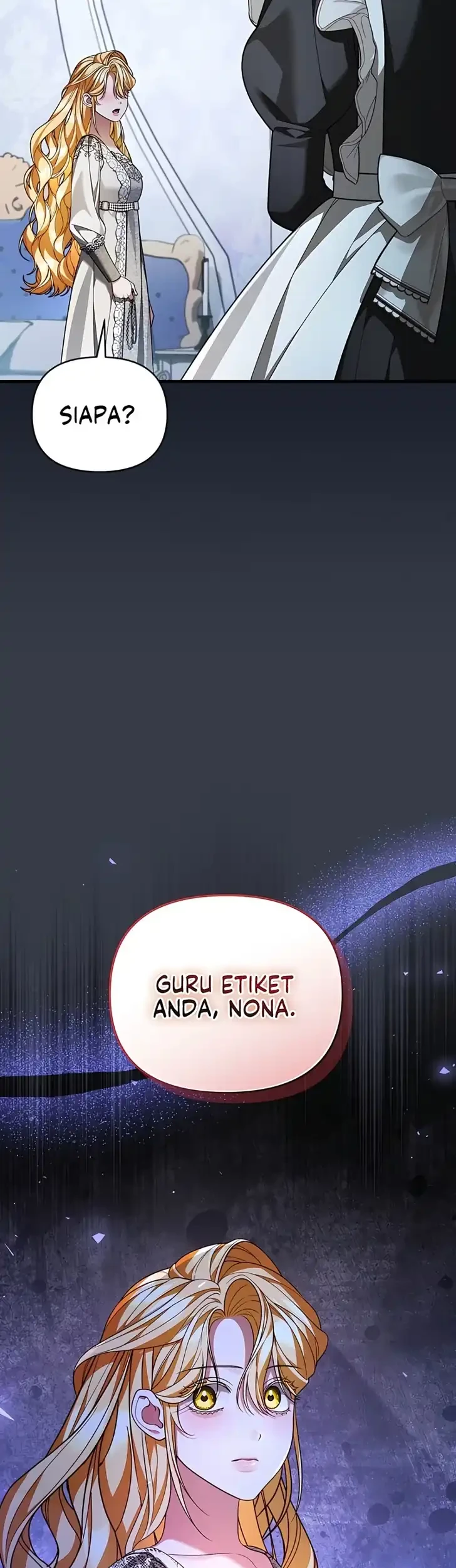 The Nerd Next Door Turned Out to Be the Magic Tower Master Chapter 24 Gambar 31